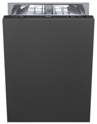 Встраиваемая посудомоечная машина smeg STL26123