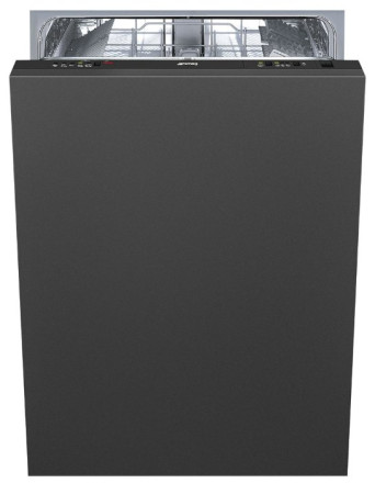 Встраиваемая посудомоечная машина smeg STL26123 Встраиваемая посудомоечная машина smeg STL26123