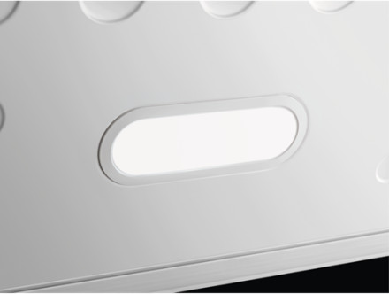 Морозильный ларь Electrolux LCB3LF38W0