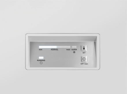 Морозильный ларь Electrolux LCB3LF38W0
