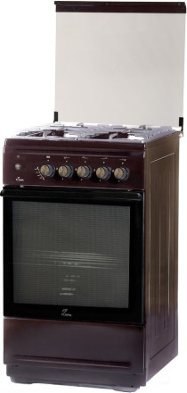 Газовая плита Flama N FG 24241 B