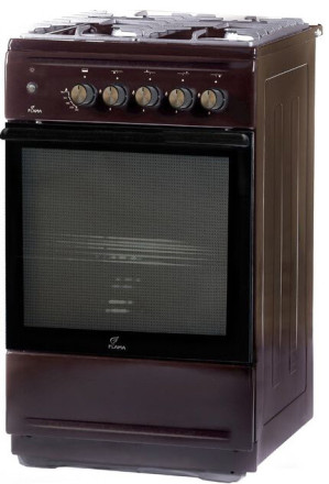 Газовая плита Flama N FG 24241 B
