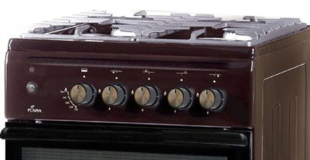 Газовая плита Flama N FG 24241 B
