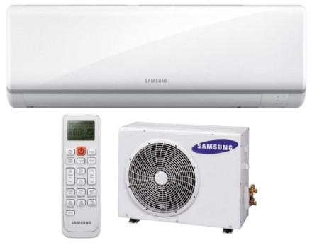 Сплит-система Samsung AQ12TSB Сплит-система Samsung AQ12TSB
