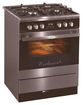 Плита Kaiser HGG 64522 KR