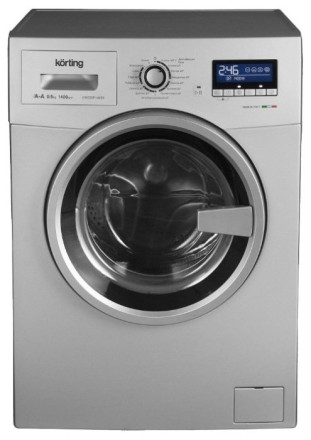 Стиральная машина Korting KWD 55F1485 S