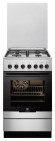Плита Electrolux EKK 951301 X