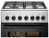 Плита Electrolux EKK 951301 X