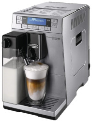Кофемашина De'Longhi ETAM 36.365 M PrimaDonna XS De Luxe