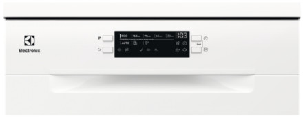 Посудомоечная машина Electrolux ESA47200SW Посудомоечная машина Electrolux ESA47200SW