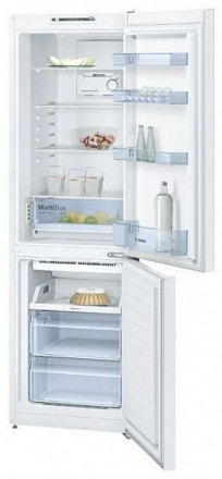 Холодильник Bosch KGN36NW31 белый Холодильник Bosch KGN36NW31 белый
