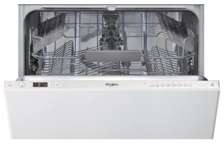 Встраиваемая посудомоечная машина Whirlpool WKIC 3C26