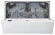 Встраиваемая посудомоечная машина Whirlpool WKIC 3C26
