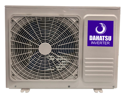 Сплит-система Dahatsu GW-12H Сплит-система Dahatsu GW-12H