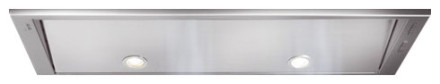Встраиваемая вытяжка Berbel BLB 90 Встраиваемая вытяжка Berbel BLB 90