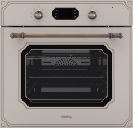 Духовой шкаф Korting OKB 491 CRGB Духовой шкаф Korting OKB 491 CRGB