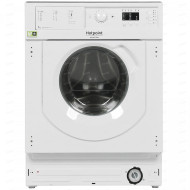 Встраиваемая стиральная машина Ariston BI WMHL 71253 EU Встраиваемая стиральная машина Ariston BI WMHL 71253 EU