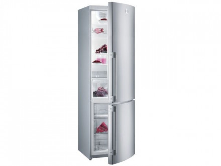 Холодильник GORENJE rkv 6500 sya2