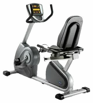 Горизонтальный велотренажер USA Style SS-R7000 Горизонтальный велотренажер USA Style SS-R7000