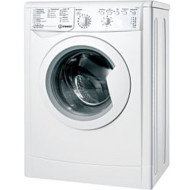 Стиральная машина Indesit IWSD 50851 BY