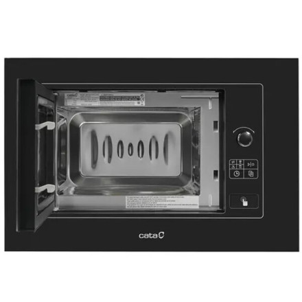 Встраиваемая микроволновая печь Cata MW BI2005DCG BK