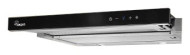 Встраиваемая вытяжка AKPO Light Touch wk-7 60 IX