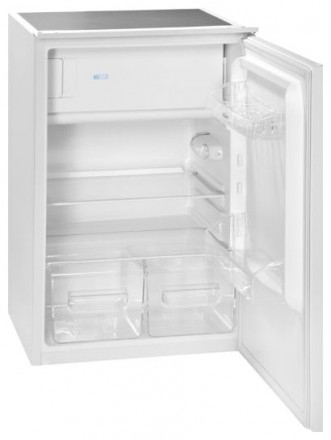 Встраиваемый холодильник Bomann KSE227
