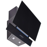 Каминная вытяжка Esperanza RHA60G06 B Каминная вытяжка Esperanza RHA60G06 B