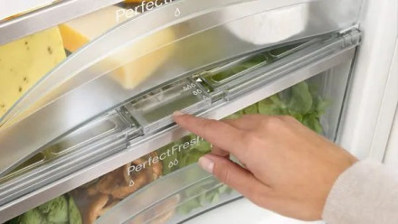 Холодильник Miele KFN 14947 Холодильник Miele KFN 14947