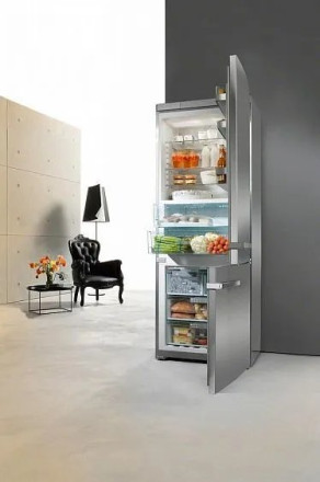 Холодильник Miele KFN 14947 Холодильник Miele KFN 14947