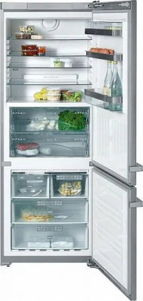 Холодильник Miele KFN 14947 Холодильник Miele KFN 14947