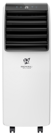 Мобильный кондиционер Royal Clima RM-AM28CN-E Мобильный кондиционер Royal Clima RM-AM28CN-E