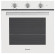 Духовой шкаф Indesit IFW 6530 WH