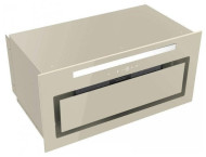 Встраиваемая вытяжка Konigin Navi Ivory Glass 60 Встраиваемая вытяжка Konigin Navi Ivory Glass 60