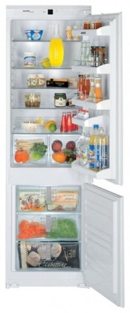 Встраиваемый холодильник Liebherr ICUS 3013