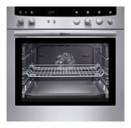 Электрический духовой шкаф NEFF E1544A0 Электрический духовой шкаф NEFF E1544A0