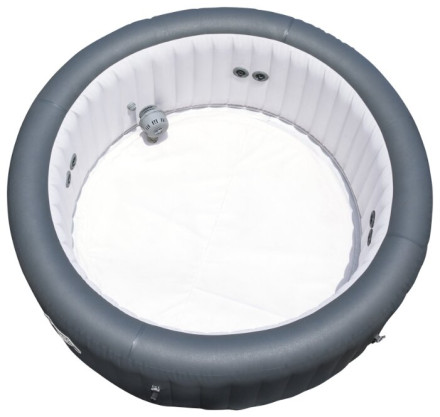 СПА бассейн Bestway Lay-Z-Spa Palm Springs HydroJet 54144 СПА бассейн Bestway Lay-Z-Spa Palm Springs HydroJet 54144