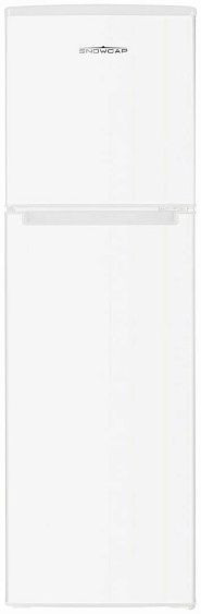 Холодильник SNOWCAP RDD-170 W Холодильник SNOWCAP RDD-170 W