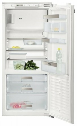 Встраиваемый холодильник Siemens KI24FA50