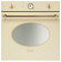 Электрический духовой шкаф smeg SC805PO Электрический духовой шкаф smeg SC805PO