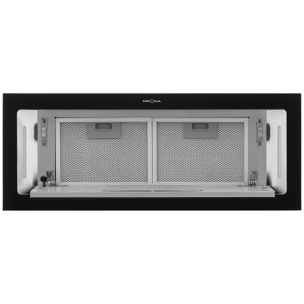 Встраиваемая вытяжка Krona Selina 900 Glass Black S Встраиваемая вытяжка Krona Selina 900 Glass Black S