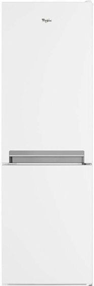 Холодильник WHIRLPOOL BSNF 8101 W Холодильник WHIRLPOOL BSNF 8101 W