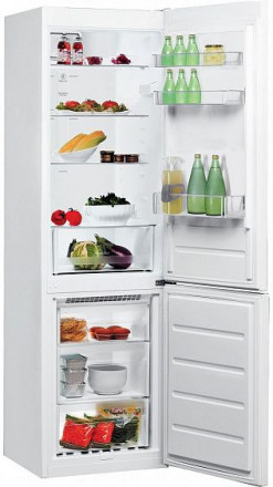 Холодильник WHIRLPOOL BSNF 8101 W Холодильник WHIRLPOOL BSNF 8101 W