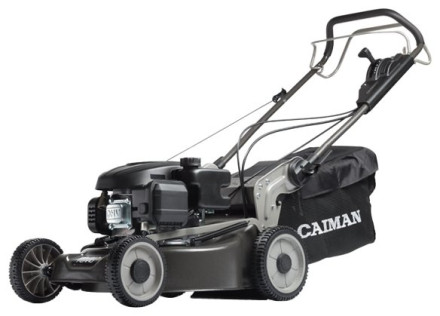 Газонокосилка Caiman Ferro 47C Газонокосилка Caiman Ferro 47C