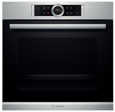 Духовой шкаф Bosch HBG672BS1F