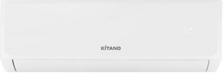 Сплит-система настенного типа Kitano KRD-Toha-18 (white matte)