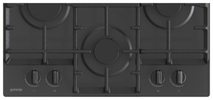 Газовая варочная панель Gorenje GT 6D41 B Газовая варочная панель Gorenje GT 6D41 B