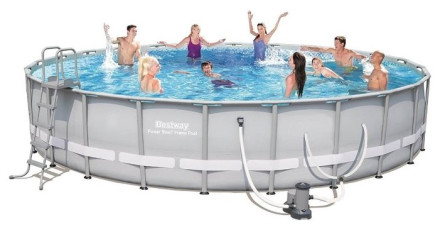 Бассейн Bestway 56705