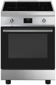 Варочный центр Smeg C6IMXT2