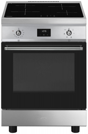 Варочный центр Smeg C6IMXT2